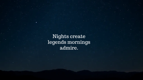 Night Grind Wallpaper
