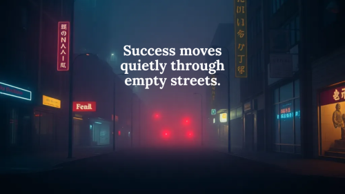 Success Wallpaper