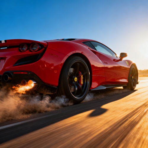 Speed Motion Car Wallpaper HD