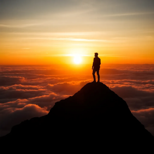 Rise Above