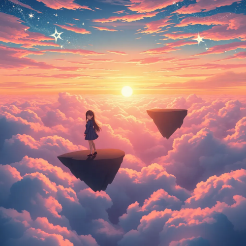 Sky Beyond Limits