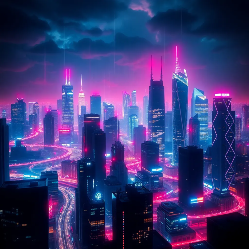 Electric Night