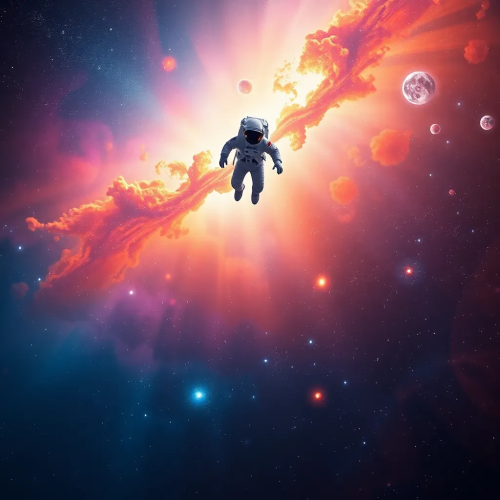 Beyond the Stars