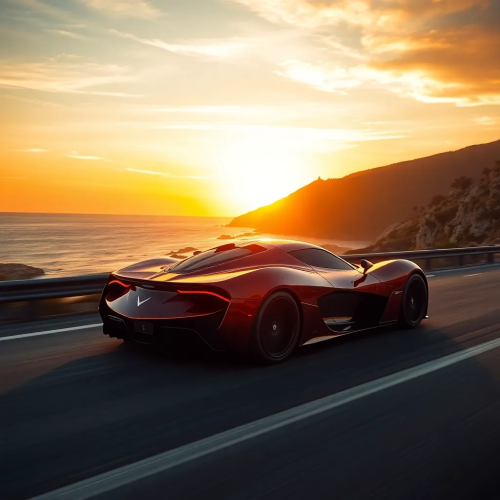 Golden Speed