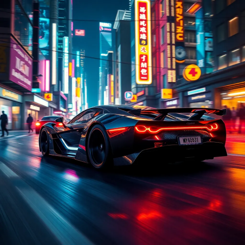Velocity X