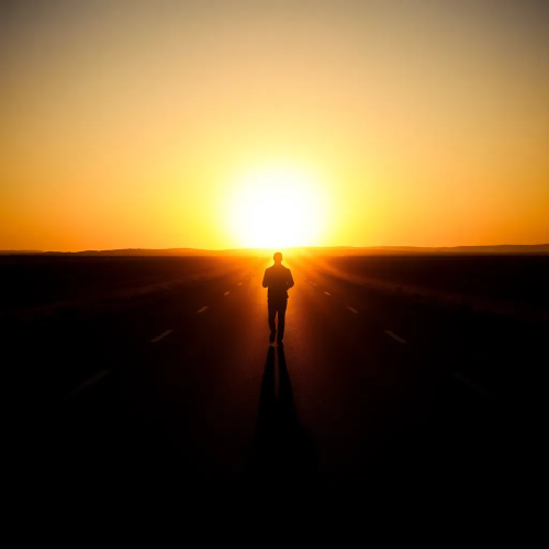 Walk Your Path