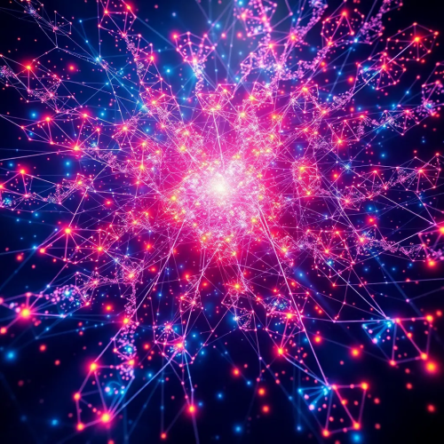 Infinite Intelligence