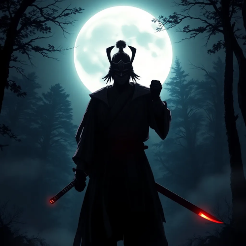 Silent Guardian