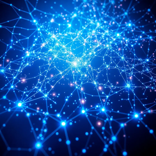 AI Neural Universe